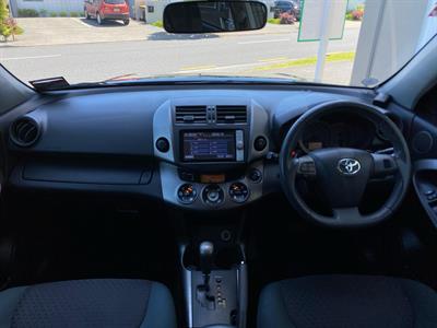 2012 Toyota Vanguard - Thumbnail