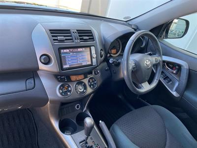 2012 Toyota Vanguard - Thumbnail