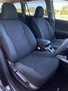 2012 Toyota Vanguard - Thumbnail