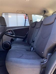 2012 Toyota Vanguard - Thumbnail