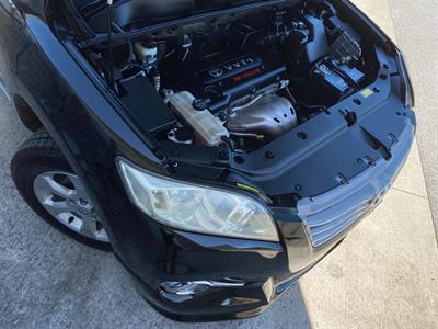 2012 Toyota Vanguard - Thumbnail