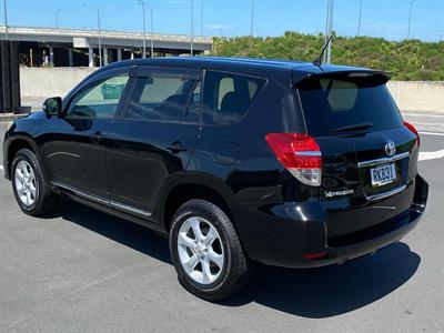 2012 Toyota Vanguard - Thumbnail