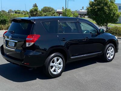 2012 Toyota Vanguard - Thumbnail