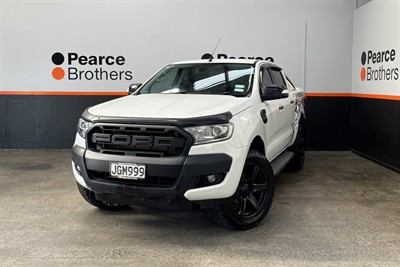 2015 Ford Ranger - Thumbnail