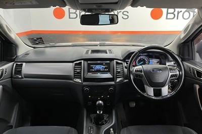 2015 Ford Ranger - Thumbnail