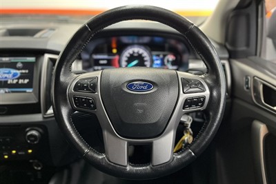 2015 Ford Ranger - Thumbnail