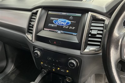 2015 Ford Ranger - Thumbnail