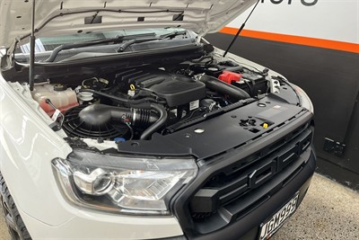 2015 Ford Ranger - Thumbnail
