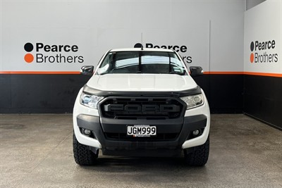 2015 Ford Ranger - Thumbnail