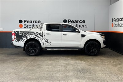 2015 Ford Ranger - Thumbnail