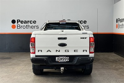 2015 Ford Ranger - Thumbnail