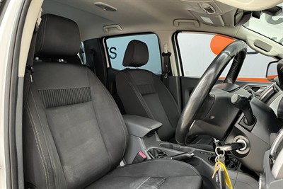 2015 Ford Ranger - Thumbnail