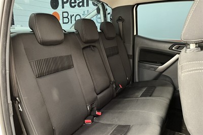 2015 Ford Ranger - Thumbnail