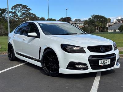2015 Holden Commodore - Thumbnail