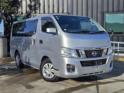 2016 Nissan Nv350 - Thumbnail