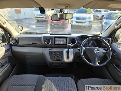 2016 Nissan Nv350 - Thumbnail