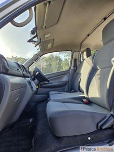 2016 Nissan Nv350 - Thumbnail