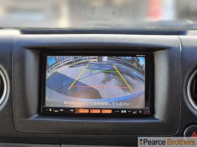 2016 Nissan Nv350 - Thumbnail