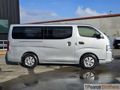 2016 Nissan Nv350 - Thumbnail