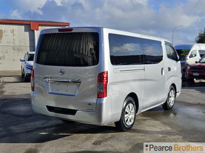 2016 Nissan Nv350 - Thumbnail