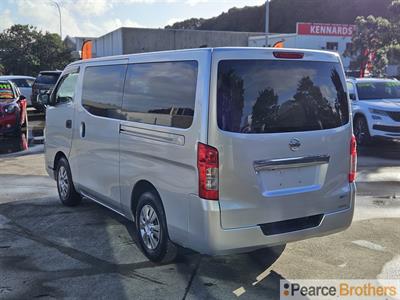 2016 Nissan Nv350 - Thumbnail