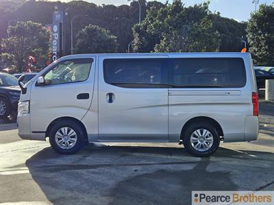 2016 Nissan Nv350 - Thumbnail