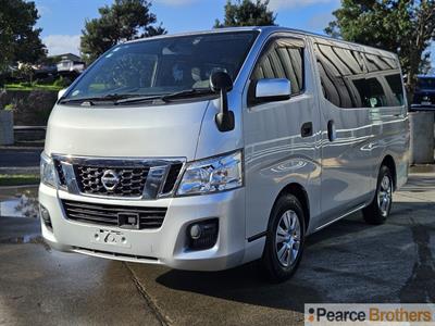 2016 Nissan Nv350 - Thumbnail