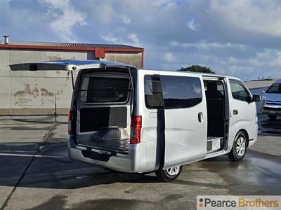 2016 Nissan Nv350 - Thumbnail