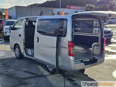 2016 Nissan Nv350 - Thumbnail