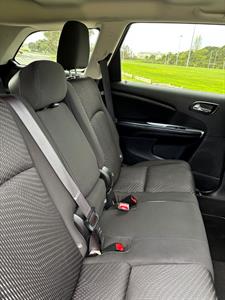 2015 Dodge Journey - Thumbnail