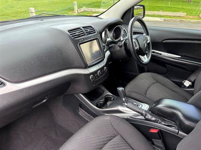 2015 Dodge Journey - Thumbnail