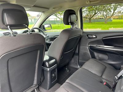 2015 Dodge Journey - Thumbnail