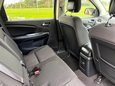 2015 Dodge Journey - Thumbnail