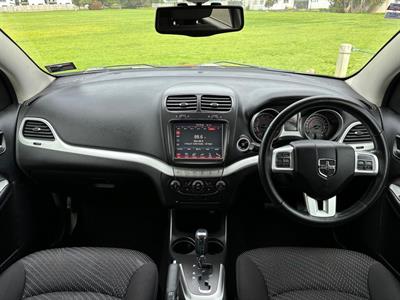 2015 Dodge Journey - Thumbnail