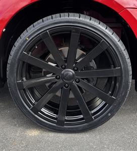 2015 Dodge Journey - Thumbnail