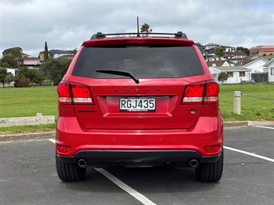 2015 Dodge Journey - Thumbnail