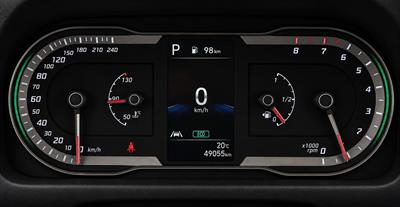2021 Hyundai TUCSON - Thumbnail
