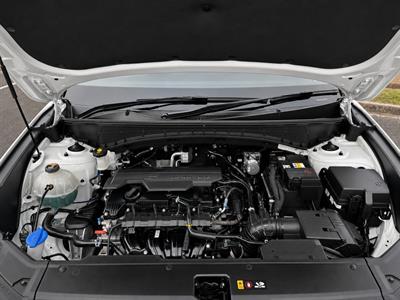 2021 Hyundai TUCSON - Thumbnail