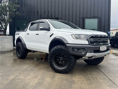 2018 Ford Ranger - Image Coming Soon