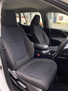 2021 Toyota RAV4 - Thumbnail