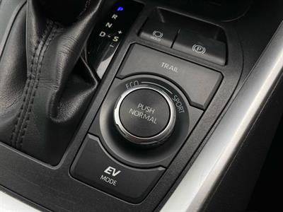 2021 Toyota RAV4 - Thumbnail