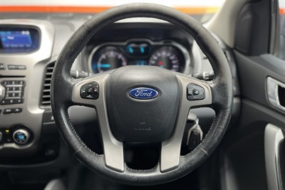 2012 Ford Ranger - Thumbnail