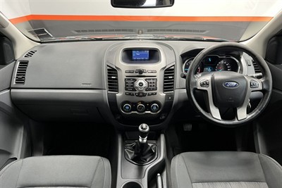 2012 Ford Ranger - Thumbnail