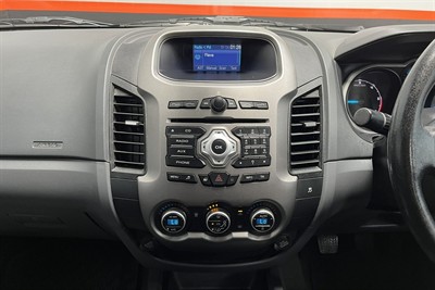 2012 Ford Ranger - Thumbnail