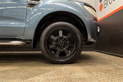 2012 Ford Ranger - Thumbnail