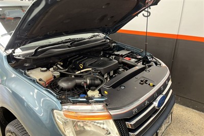 2012 Ford Ranger - Thumbnail