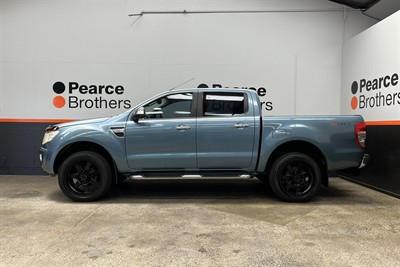 2012 Ford Ranger - Thumbnail