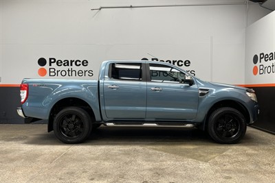 2012 Ford Ranger - Thumbnail