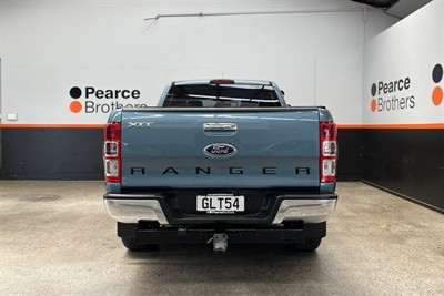 2012 Ford Ranger - Thumbnail