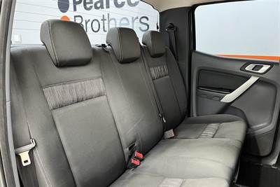 2012 Ford Ranger - Thumbnail